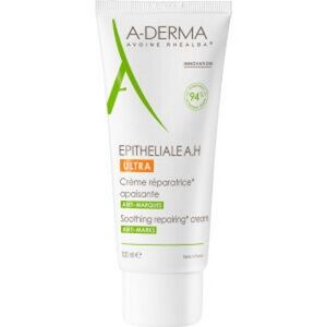A-Derma Epitheliale AH Ultra-Repairing Cream 100 ml - Hudpleje