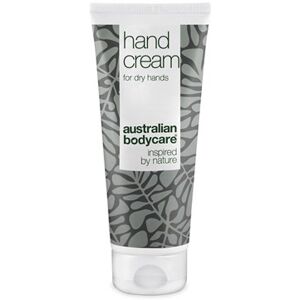 Australian Bodycare Håndcreme til tørre hænder 100 ml 100 ml - Hudpleje