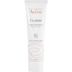 Avène Cicalfate+ Cream Special 100 ml - Ansigtscreme - Hudpleje