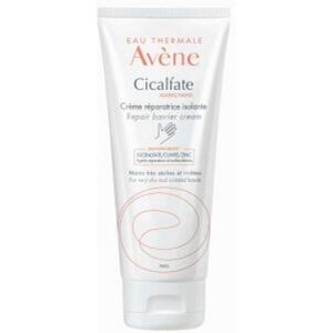 Avène Cicalfate Hand Cream 100 ml - Hudpleje