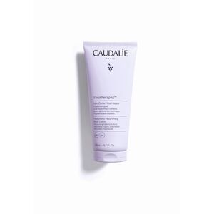 Caudalie Vinotherapist - Nourishing Body Lotion 200 ml - Bodylotion - bodycreme - Hudpleje