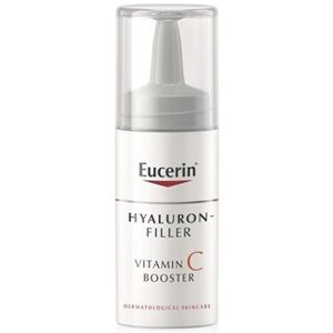 Eucerin HyaluronFiller Vitamin C Booster 8ml 8 ml - Ansigtspleje - Hudpleje