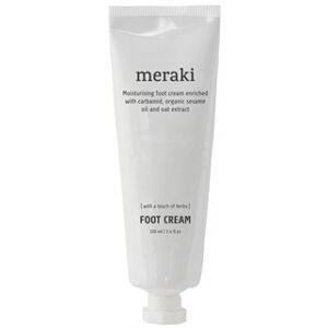 Meraki Fodcreme 100 ml - Hudpleje