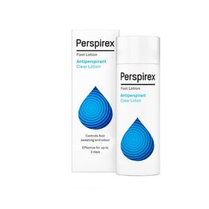 Perspirex foot lotion 100 ml - Antiperspirant - Deodorant - Deo roll-on - Hudpleje