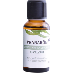 Pranarôm Eucaly'pur Æterisk Olie - 30 ml