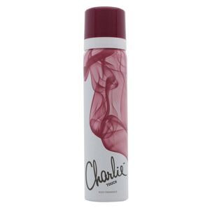 Revlon Charlie Touch - Bodyspray 75ml