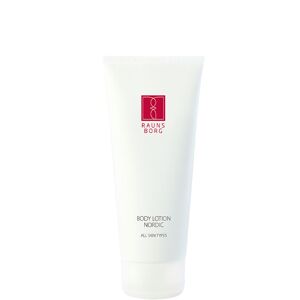 Raunsborg Body Lotion For All Skin Types, 200 Ml.