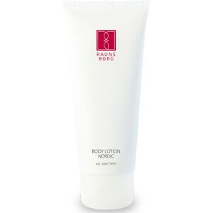 Raunsborg Body Lotion For All Skintypes, 75 Ml.