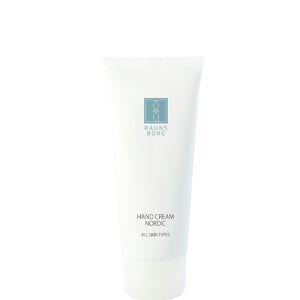 Raunsborg Hand Cream For All Skin Types, 200 Ml.