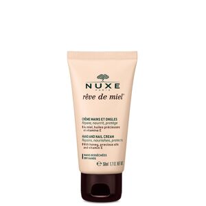 Nuxe Reve De Miel Hand And Nail Cream, 50 Ml.
