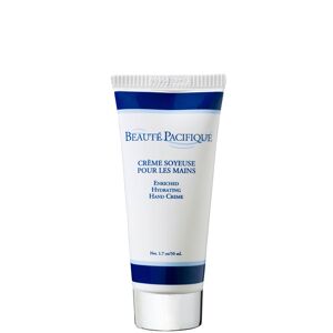 Beauté Pacifique Enriched Hydrating Hand Creme, 50 Ml.