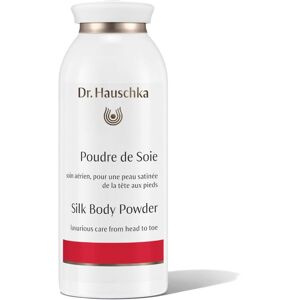 Dr. Hauschka Silk Body Powder, 50 G.