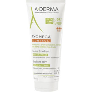 A-Derma Exomega Protecive Body Balm, 200 Ml.