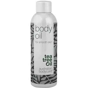 Australian Bodycare Body Oil, 80 Ml.