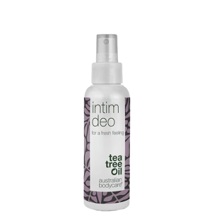 Australian Bodycare Intim Deo Spray, 100 Ml.