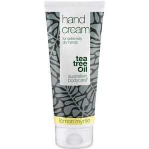 Australian Bodycare Hand Cream Lemon Myrtle, 100 Ml.