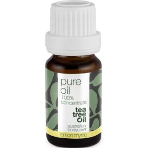 Australian Bodycare Pure Oil Lemon Myrtle, 10 Ml.