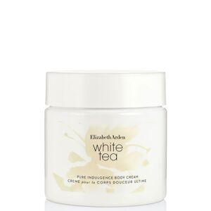Elizabeth Arden White Tea Body Cream, 400 Ml. (U)