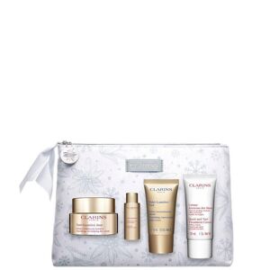 Clarins Nutri-Lumiere Collection Gavesæt