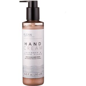 Idhair Klean Hand Cream, 250 Ml.