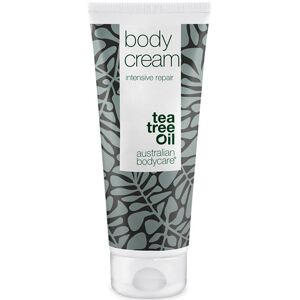 Australian Bodycare Body Cream, 100 Ml.