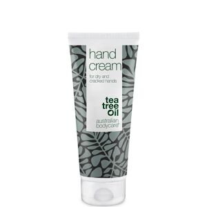 Australian Bodycare Hand Cream, 100 Ml.