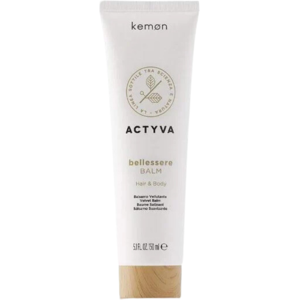 Kemon Bellessere Balm For Hair & Body, 150 Ml.