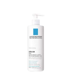 La Roche-Posay Lipikar Lait Body Lotion, 400 Ml.