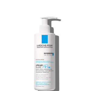 La Roche-Posay Lipikar Baume Ap+, 400 Ml.