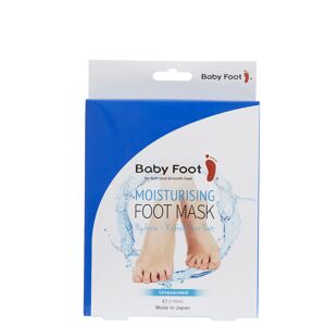 Baby Foot Moisturising Foot Mask, 2x 30 Ml.