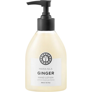 Maria Nila Hand Lotion Ginger, 300 Ml.