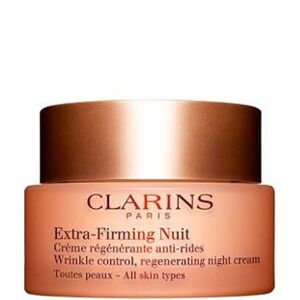 Clarins Extra-Firming Night Cream Normal Skin, 50 Ml.