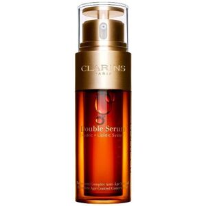 Clarins Double Serum All Skin Types, 50 Ml.