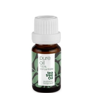 Australian Bodycare Pure Oil, 10 Ml.