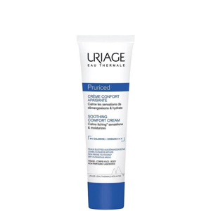Uriage Pruriced Soothing Cream, 100 Ml.