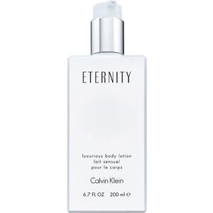 Calvin Klein Eternity for Women Body Lotion 200ml