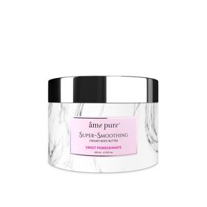 ame pure Body Butter   Sweet Pomegranate
