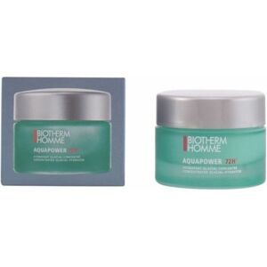 Fugtgivende creme Homme Aquapower Biotherm - 50 ml