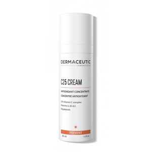 Dermaceutic Laboratoire C25 Cream 30ml