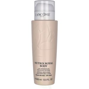 Lancome Nutrix Royal Body-Enriched Lotion 400 ml Dry Skin