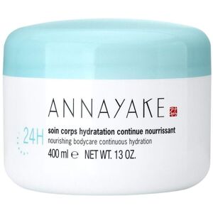 Fugtgivende bodylotion Annayake 24H 400 ml