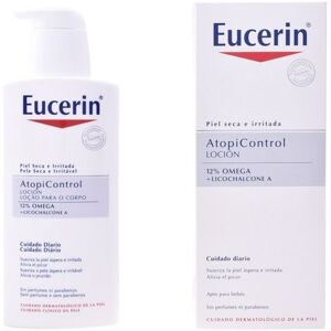 Beroligende Lotion Eucerin Atopicontrol (400 ml)