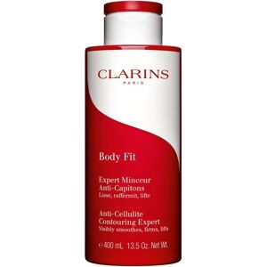 Clarins Body Fit Anti-Celluite Contouring Expert opstrammende balsam mod cellulite 400ml