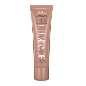 Sally Hansen Airbrush Legs Illuminator Highliter Nude Glow ben highlighter 100ml