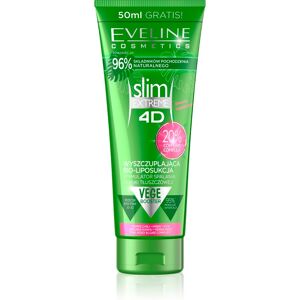 Eveline Cosmetics Slim Extreme 4D slankende bio-fedtsugning 250ml