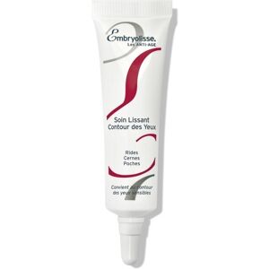 Embryolisse Smoothing Eye Contour Care creme, der udglatter øjenkonturen 15ml