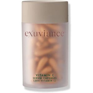 Exuviance Vitamin C Serum Capsules