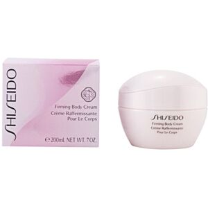 Opstrammende bodylotion Advanced Essential Energy Shiseido 768614102915 200 ml