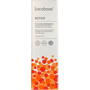 Locobase Repair Creme   Til Meget Tør Hud   50 Ml