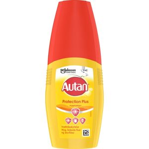 Autan Myggespray, 100 Ml